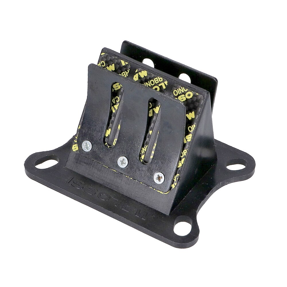 Reedventil Malossi VL5 m. kolfibermembran (Honda MB/MT50)