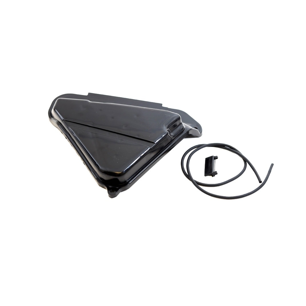 Lock, Insugsdämpare (DT50MX & DT80MX)
