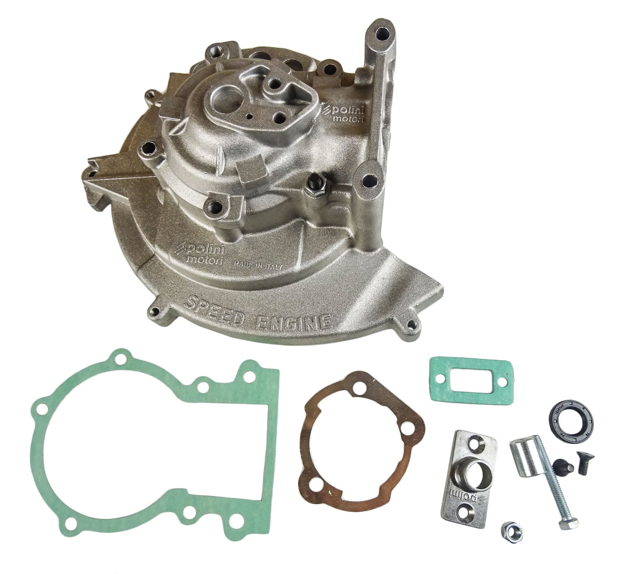 Vevhuskit el (Piaggio Ciao/Bravo/SI) Polini