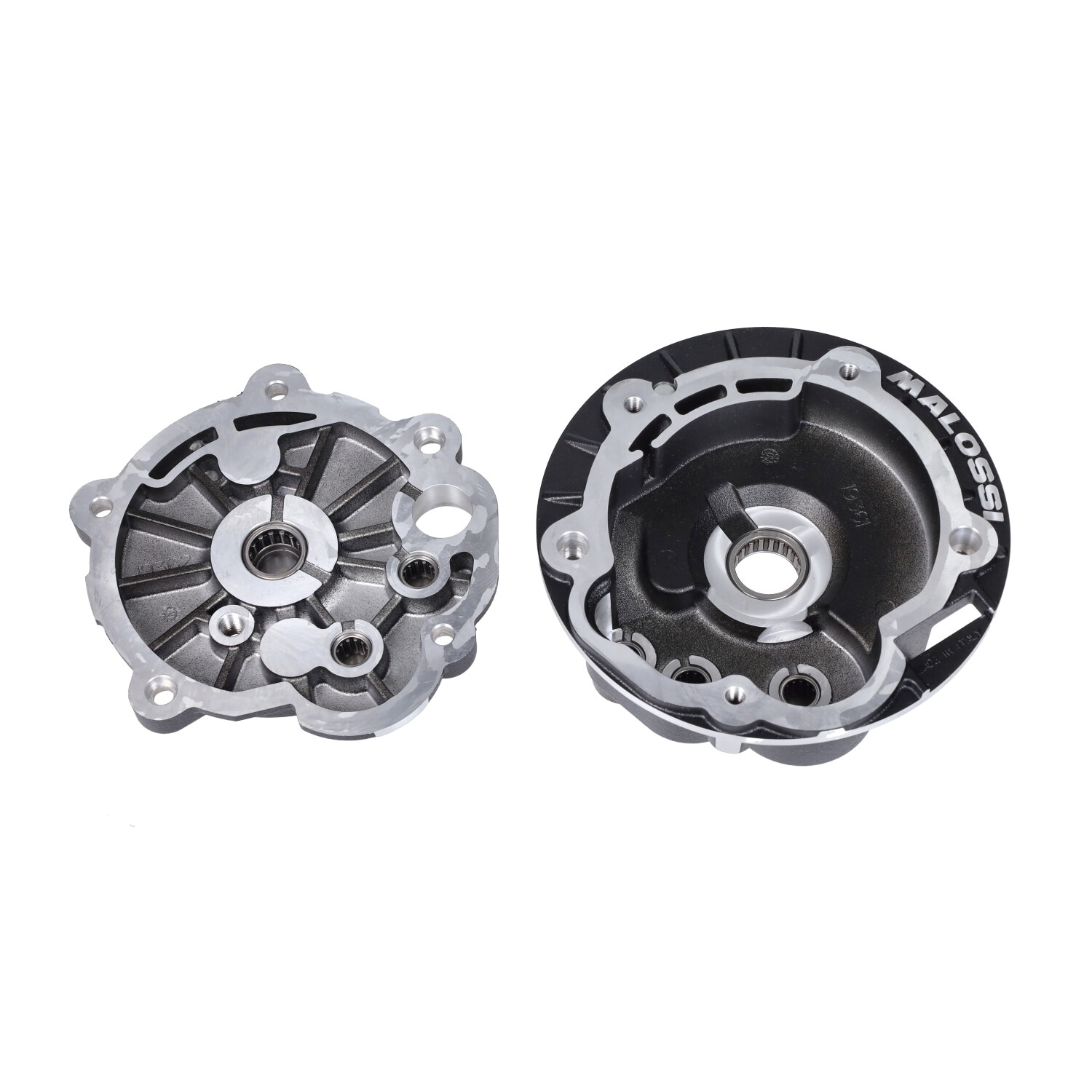 Växellåda, baknav (Piaggio Ciao mfl) Malossi