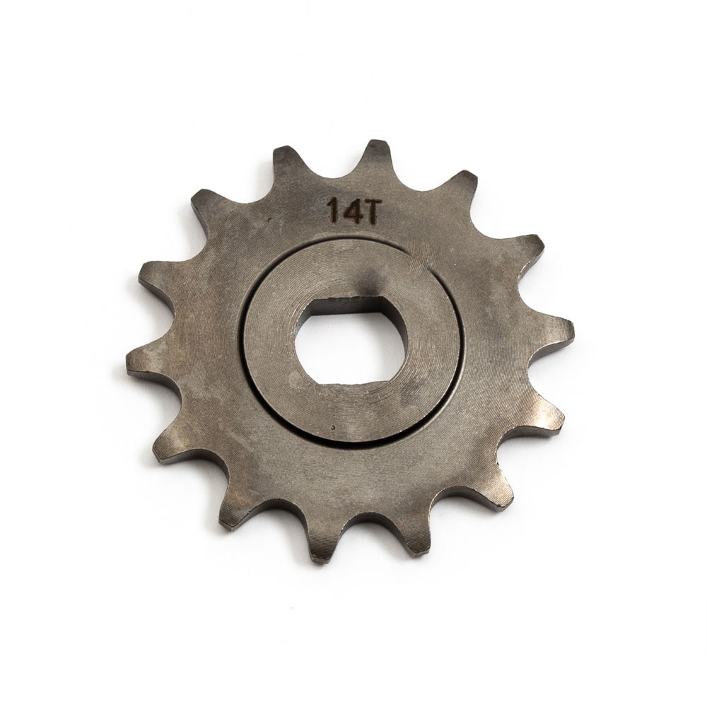 Framdrev 14 kugg/Plant (Sachs 50/3, 50/4, 504, 505 & 506)