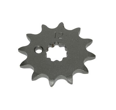 Framdrev 12 kugg (Puch)