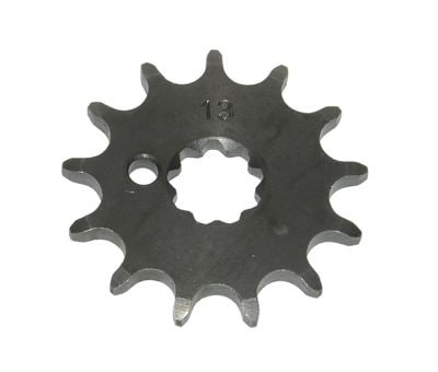 Framdrev 13 kugg (Puch)