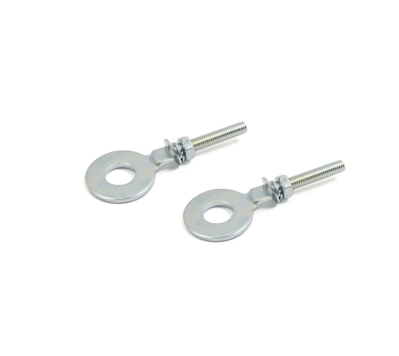 Kedjesträckare M6 x 77mm (2-pack)