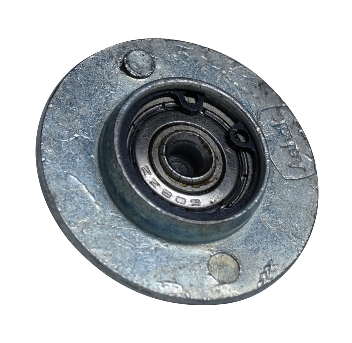 Dragbult 3 lamellskoppling (Puch 1984-86)