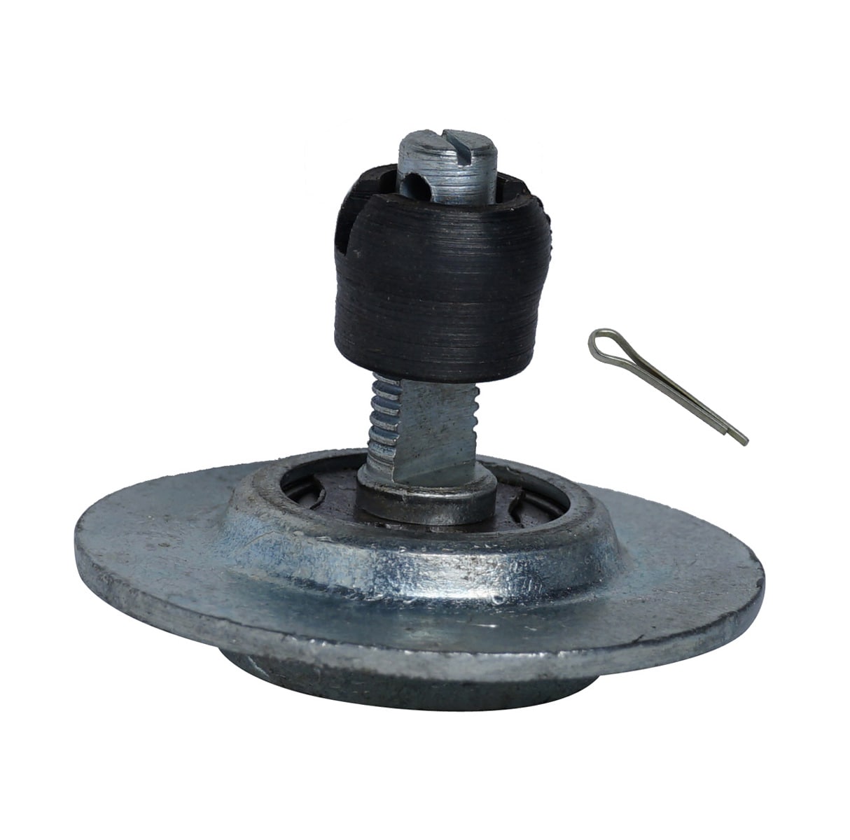 Dragbult 3 lamellskoppling (Puch 1984-86)