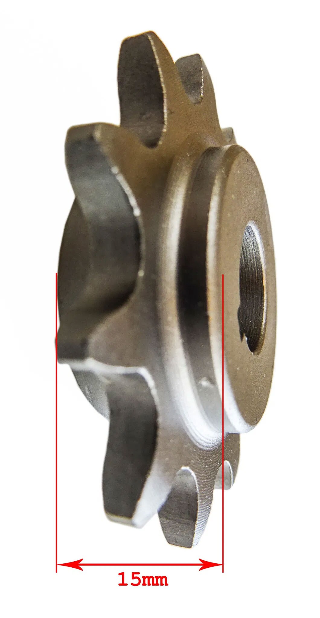 Framdrev 11 kugg (Sachs 2vxl, 50/A, 50/2)