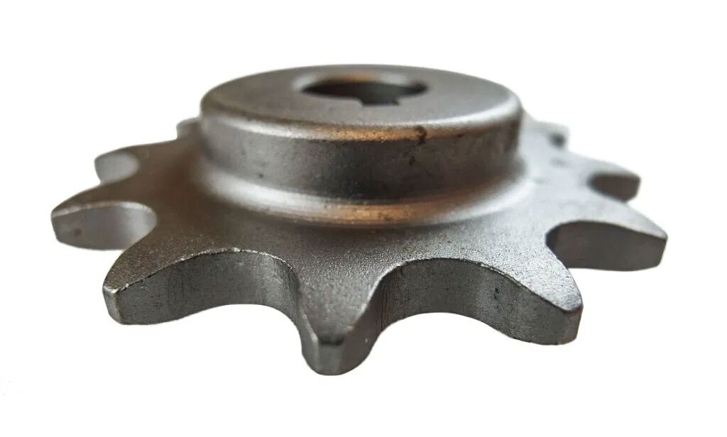 Framdrev 12 kugg (Sachs 2vxl, 50/A, 50/2)