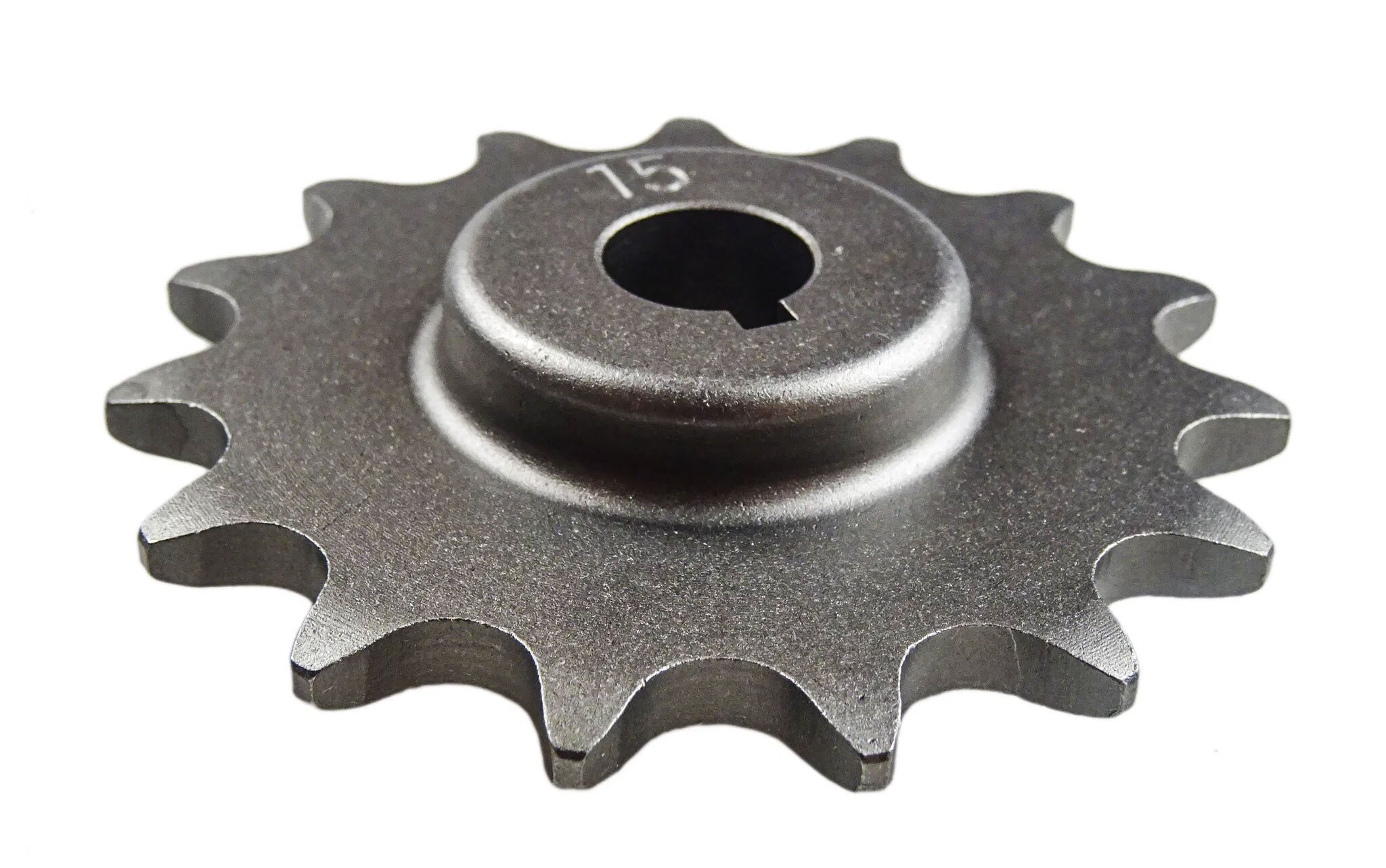 Framdrev 15 kugg (Sachs 2vxl, 50/A, 50/2)