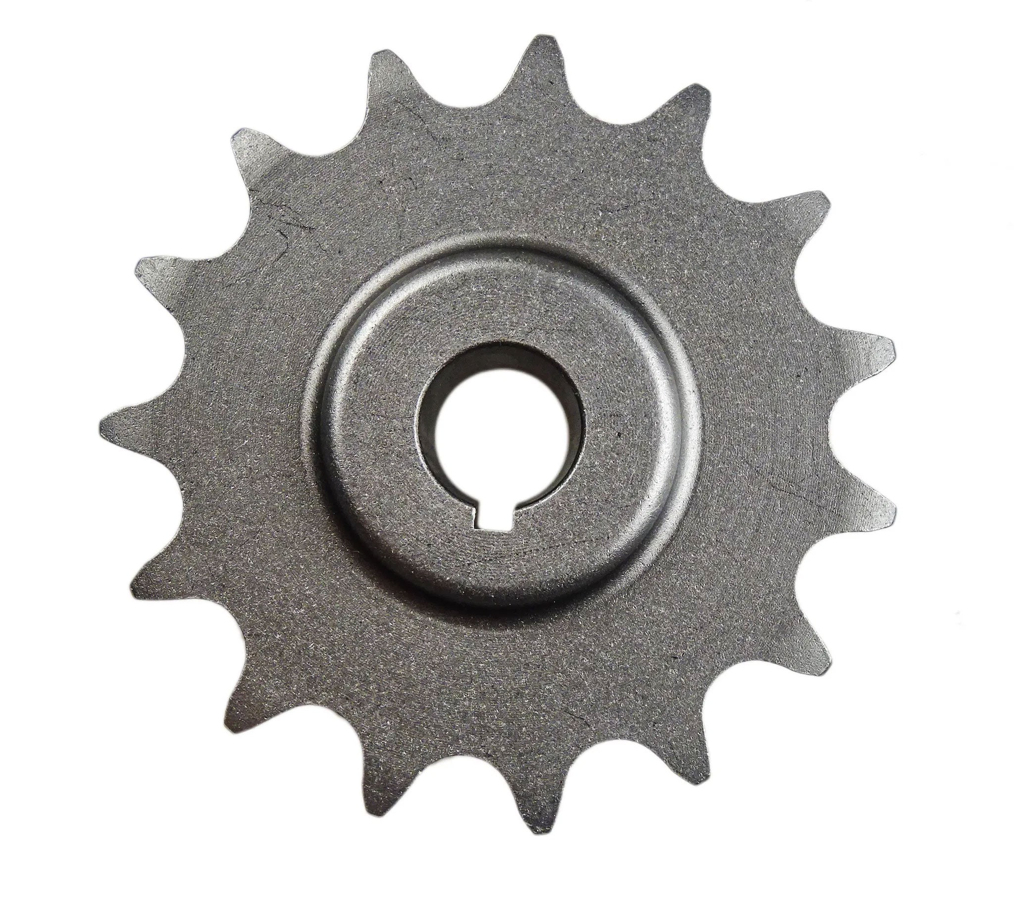 Framdrev 15 kugg (Sachs 2vxl, 50/A, 50/2)