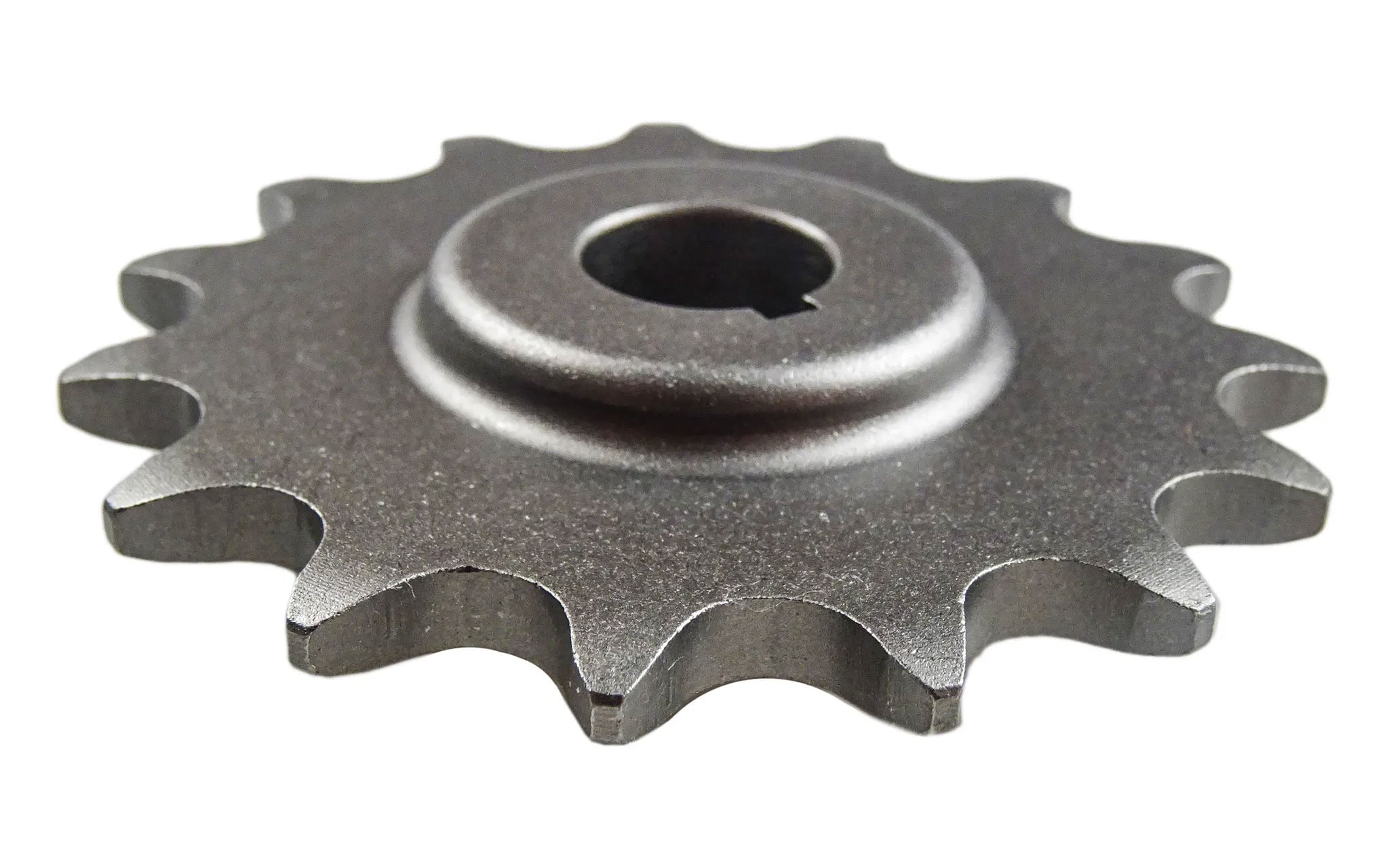 Framdrev 15 kugg (Sachs 2vxl, 50/A, 50/2)