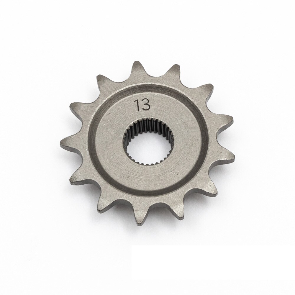 Framdrev 13 kugg (Zündapp 4/5vxl) Stora splines