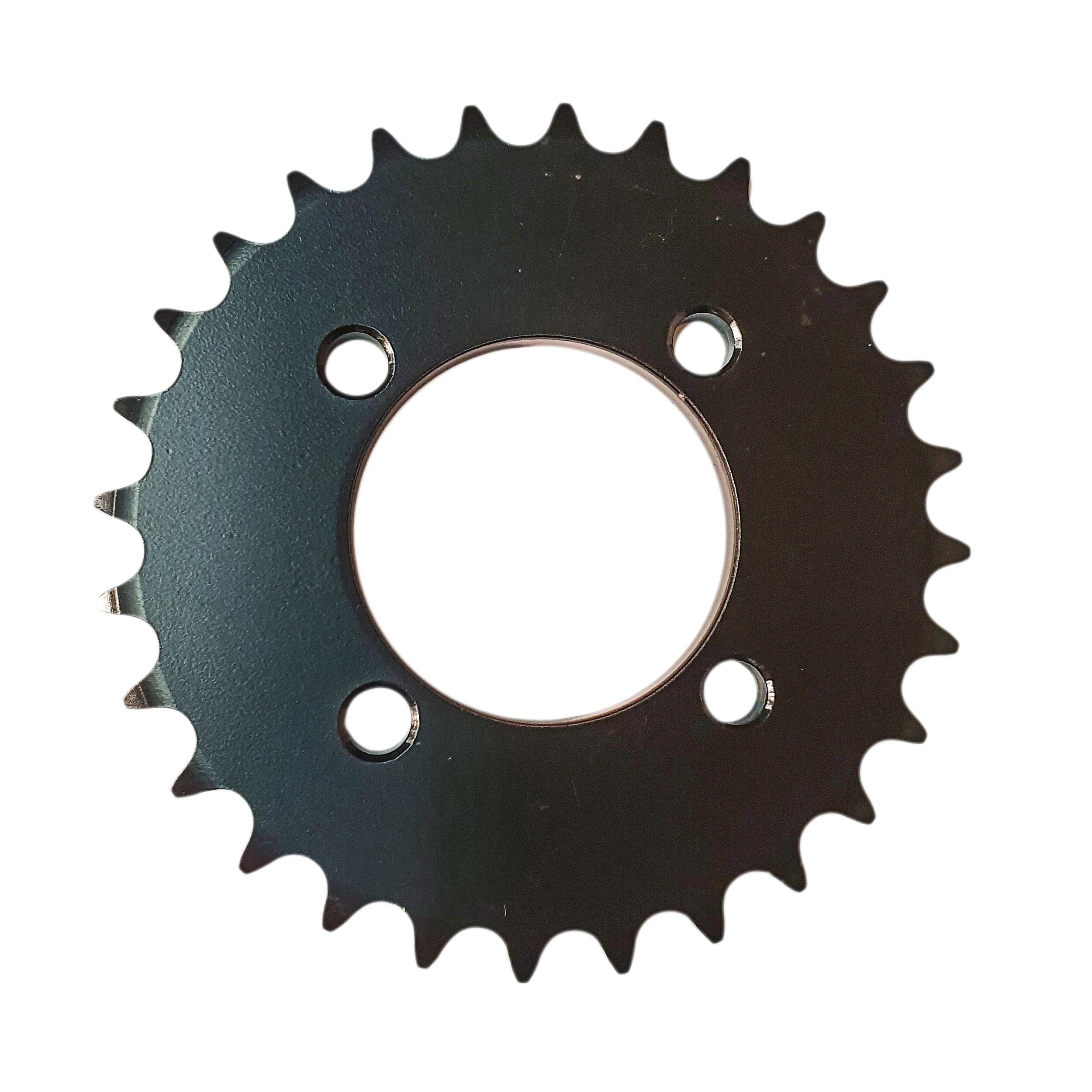 Bakdrev 28 kugg (Suzuki K50)