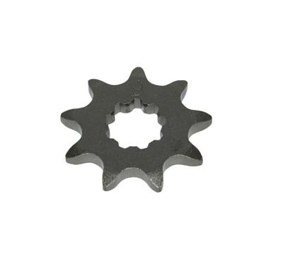 Framdrev 9 kugg (Puch)