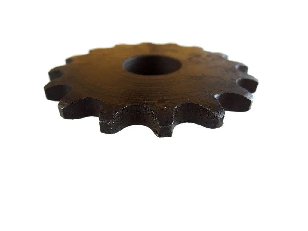 Framdrev 16 kugg/Kupat (Sachs 50S, 50/5 & 50/6)