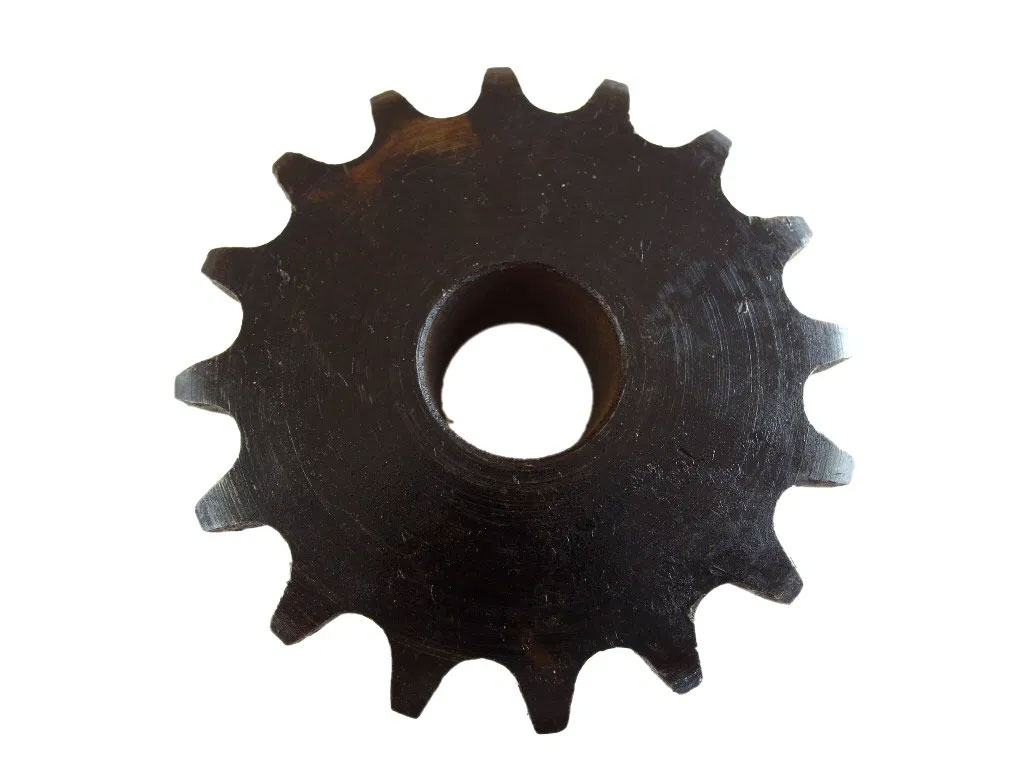 Framdrev 16 kugg/Kupat (Sachs 50S, 50/5 & 50/6)