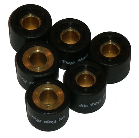 Variatorvikt 16 x 13 mm 3,5 - 15,0g