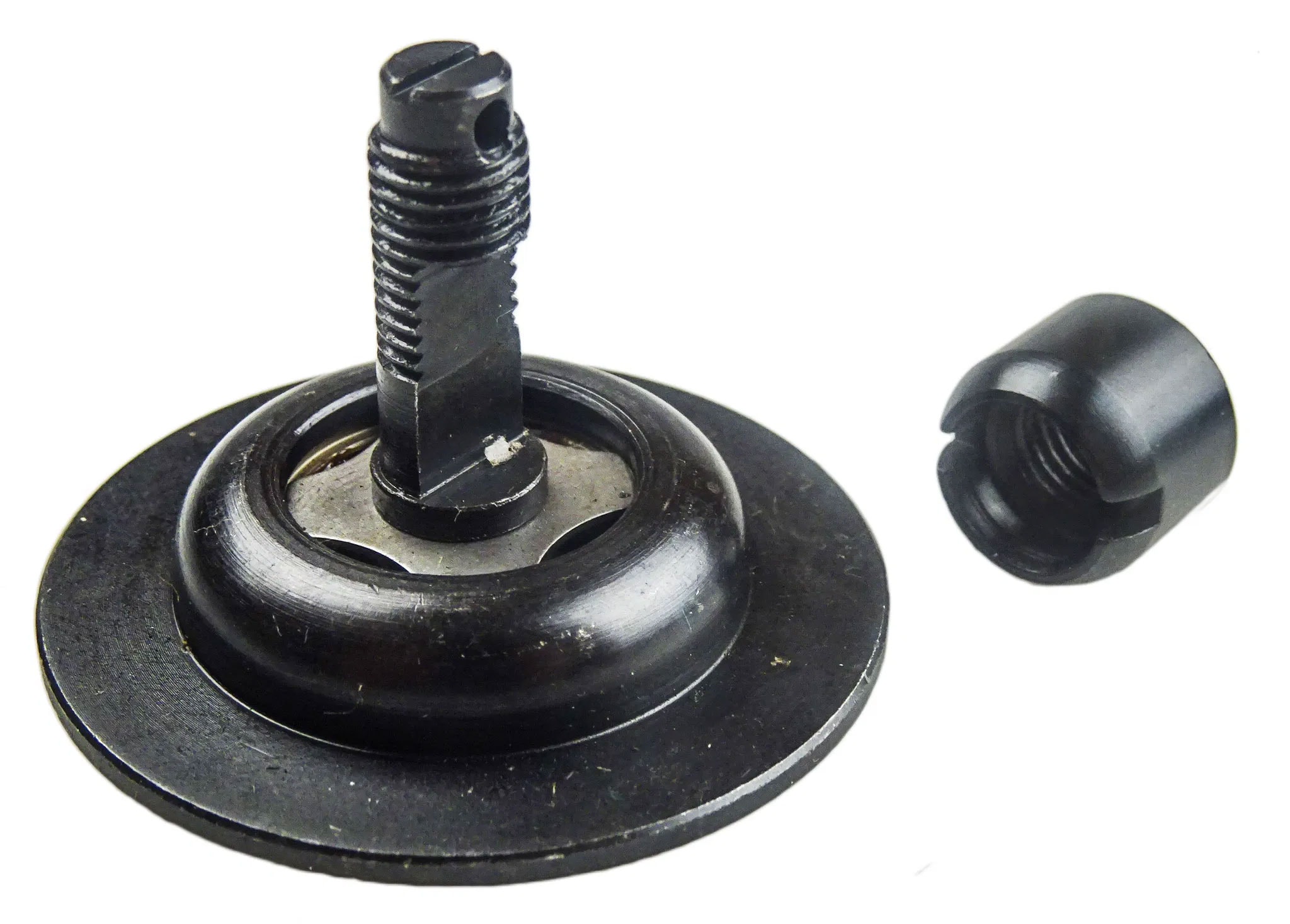 Dragbult 2 lamellskoppling (Puch -1984)