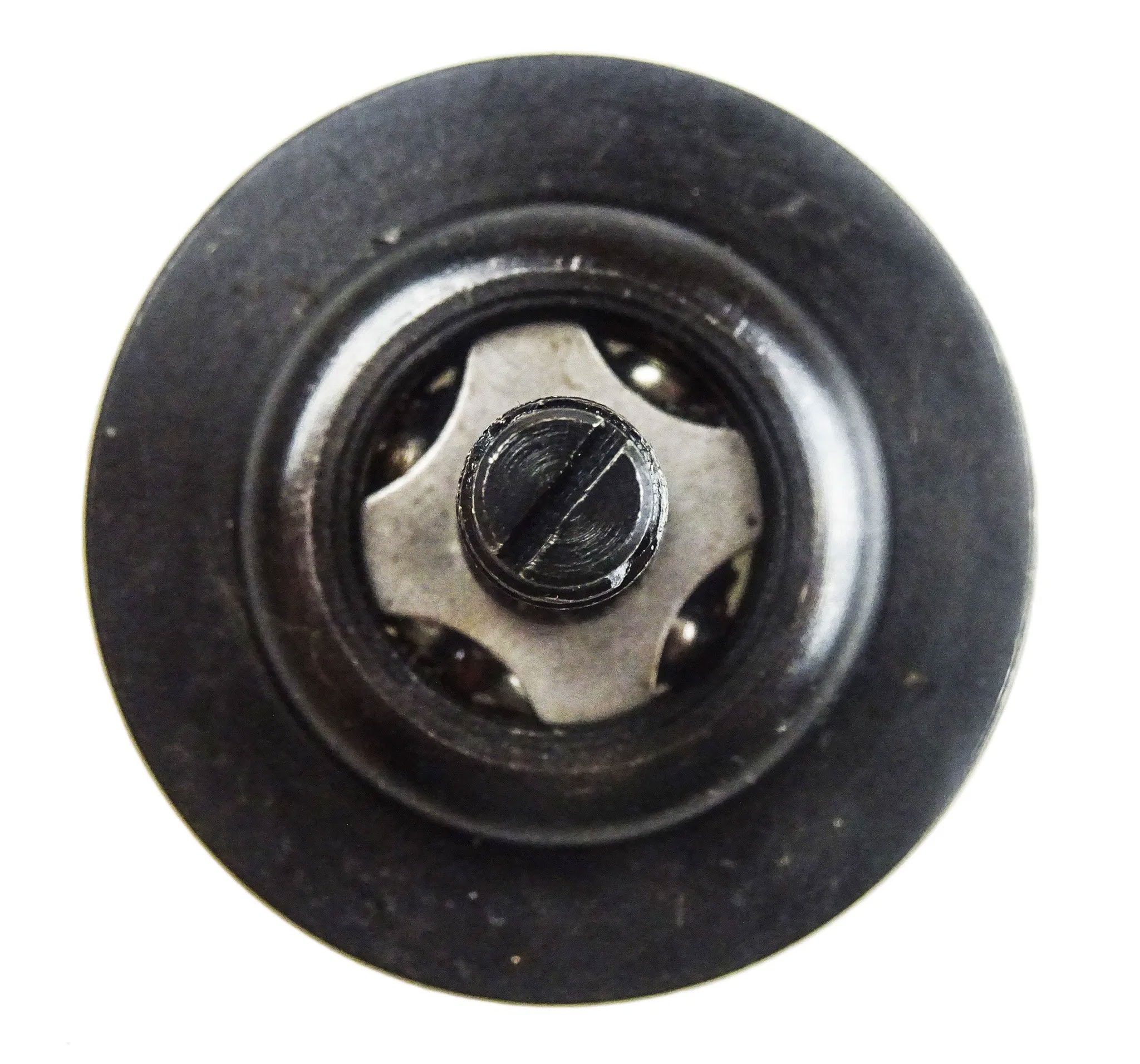 Dragbult 2 lamellskoppling (Puch -1984)