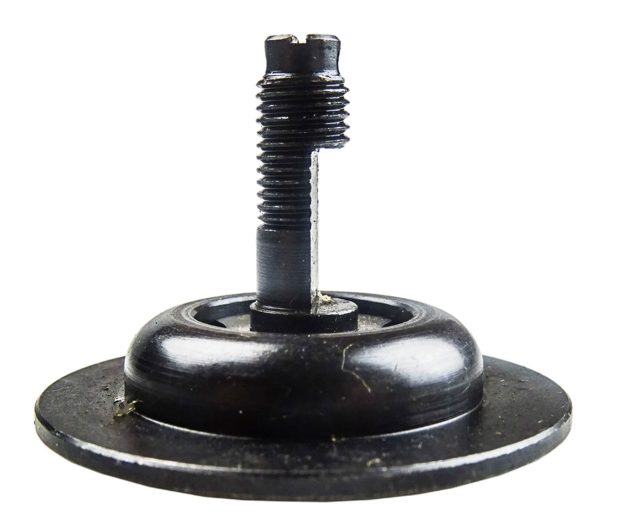 Dragbult 2 lamellskoppling (Puch -1984)