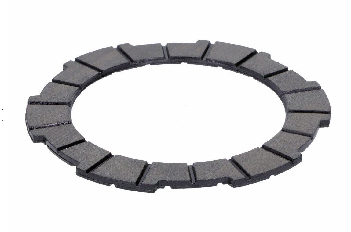 Lamellsats (Kreidler) 4st/sats