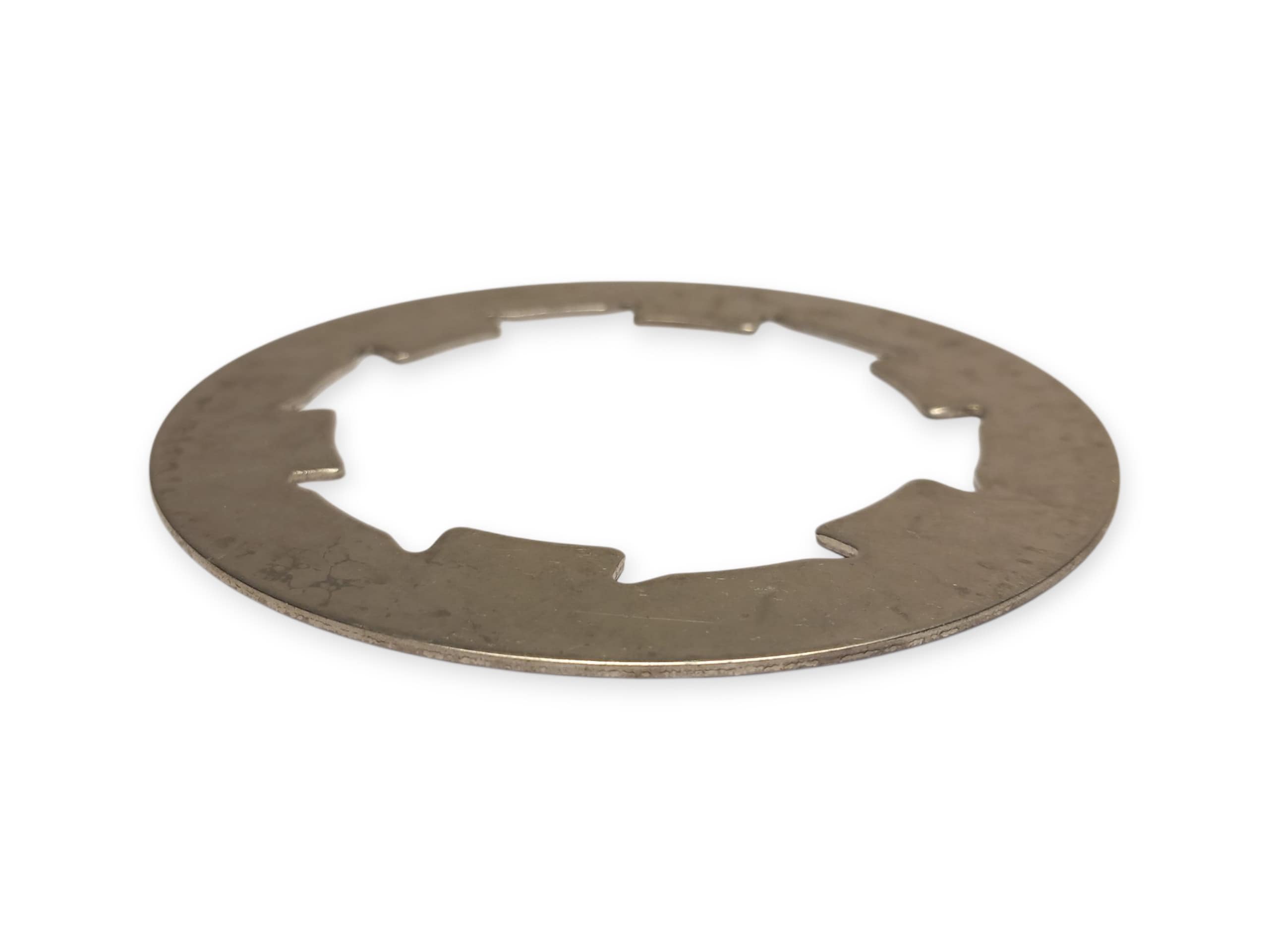 Mellanlamell koppling (Kreidler)