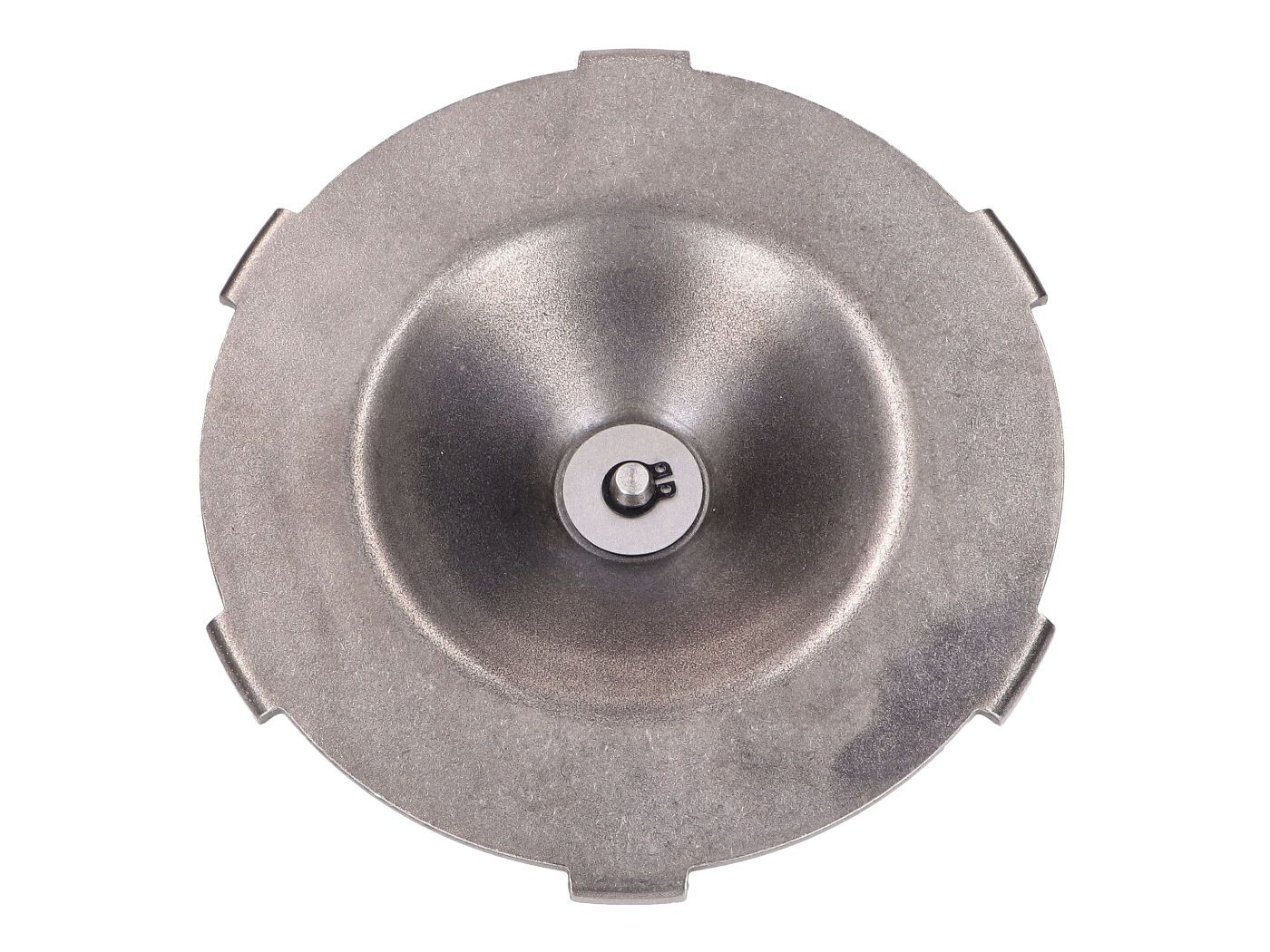 Tryckplatta koppling (Puch Maxi m. trampstart)