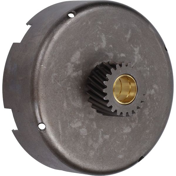 Kopplingstrumma 21 kugg (Puch Maxi m. trampstart)