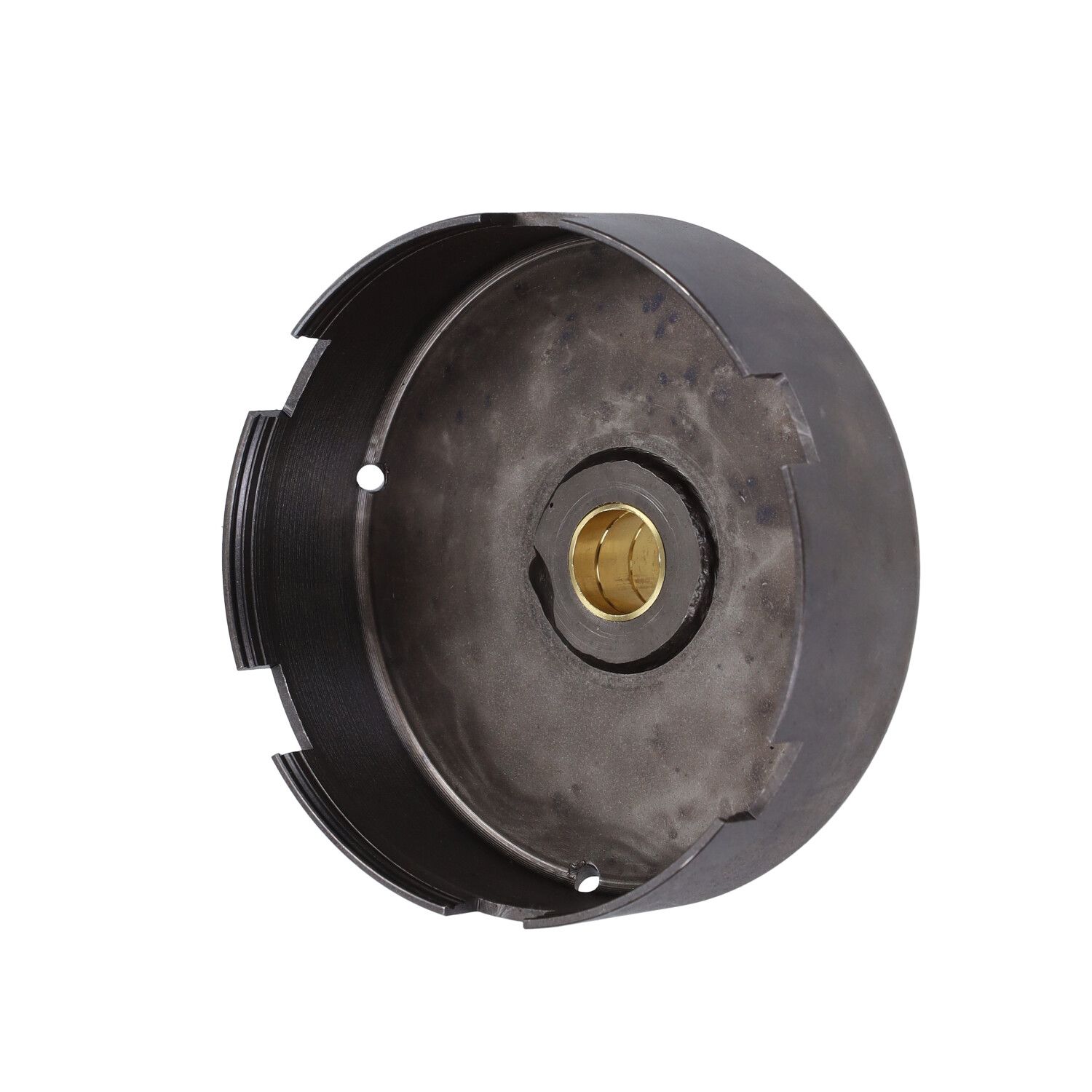 Kopplingstrumma 21 kugg (Puch Maxi m. trampstart)