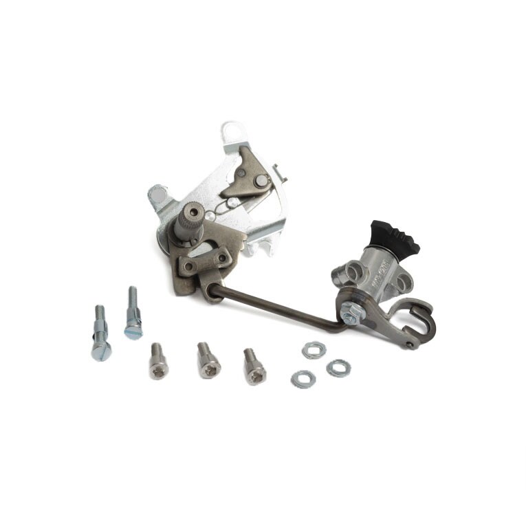 Växelmekanism kompl (Sachs 50/3, fotvxl)