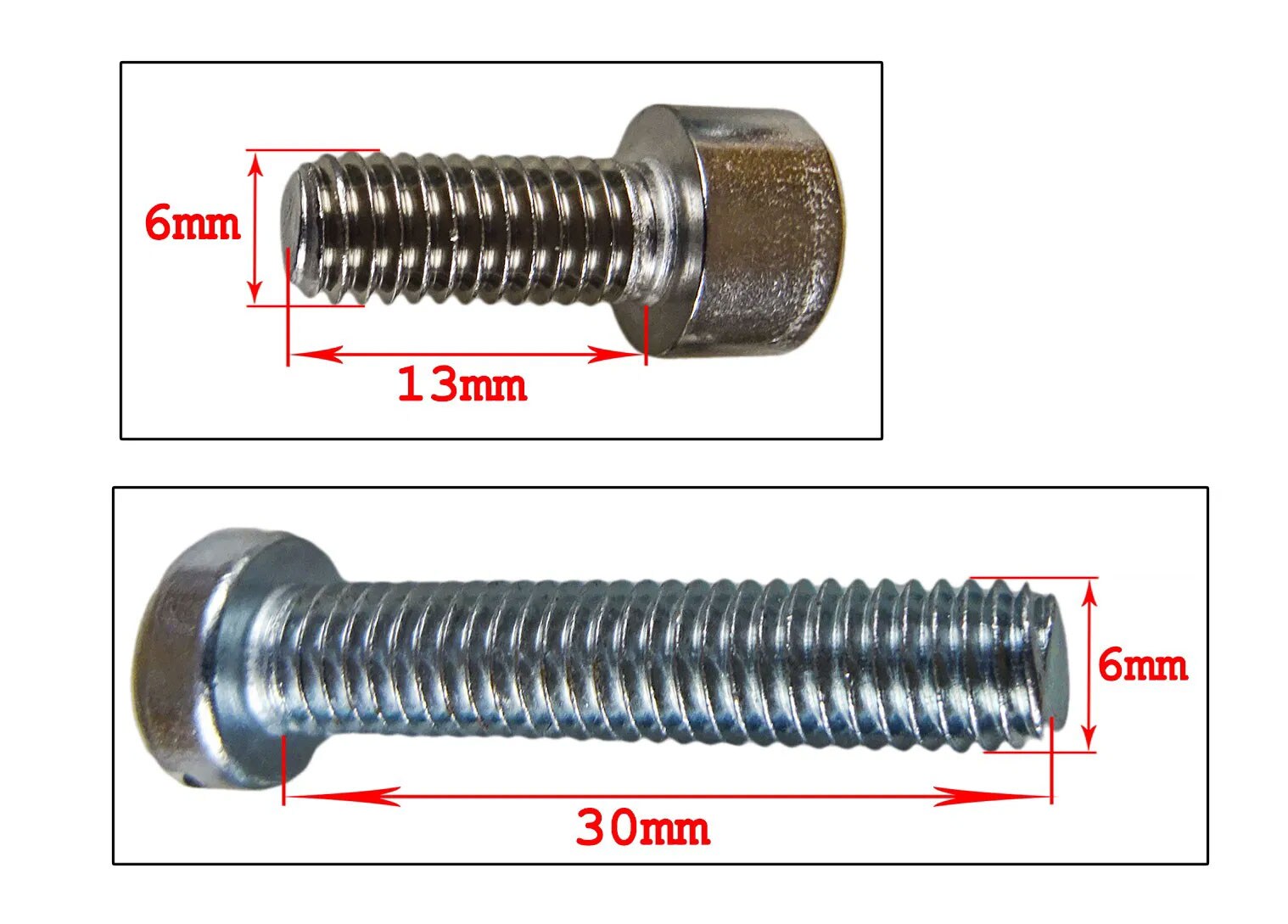 Växelmekanism, kompl (Sachs 4-vxl fotvxl)