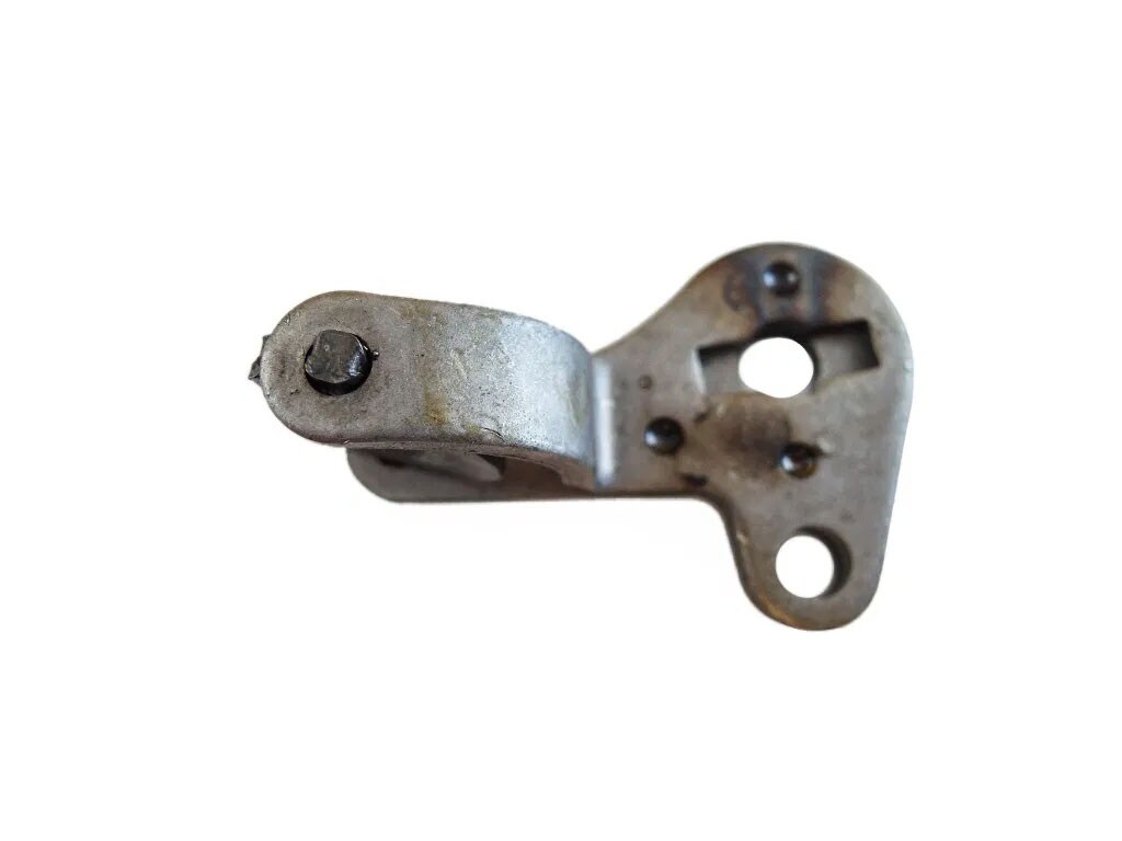 Växelgaffel m. bygel (Sachs 50/3 & 50/4 fotvxl)