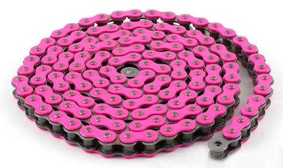 Kedja HQ Stage6 ROSA 420/140 601663