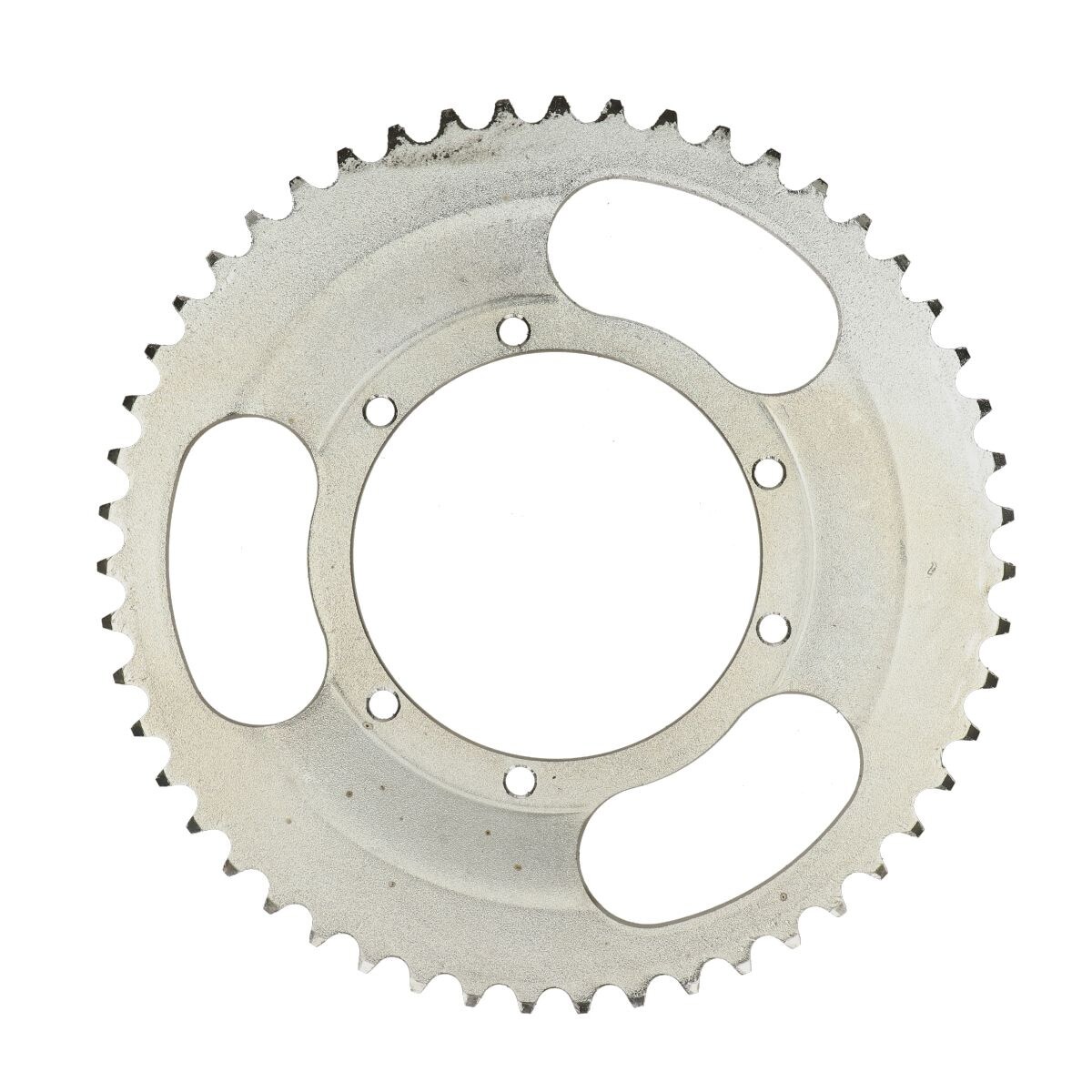 Bakdrev 51 Kugg (Puch Maxi, stort centrumhål, 94mm)