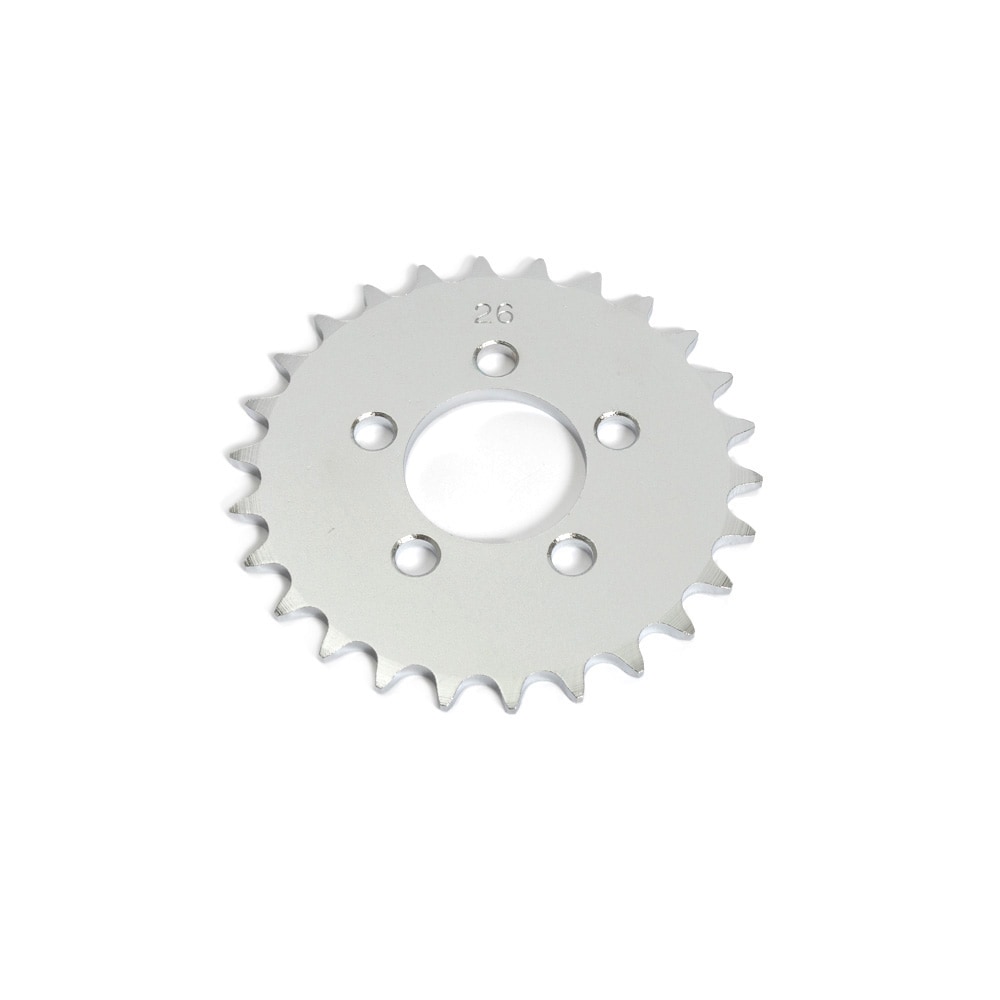 Bakdrev 26 kugg (MCB/Mustang/Transport)