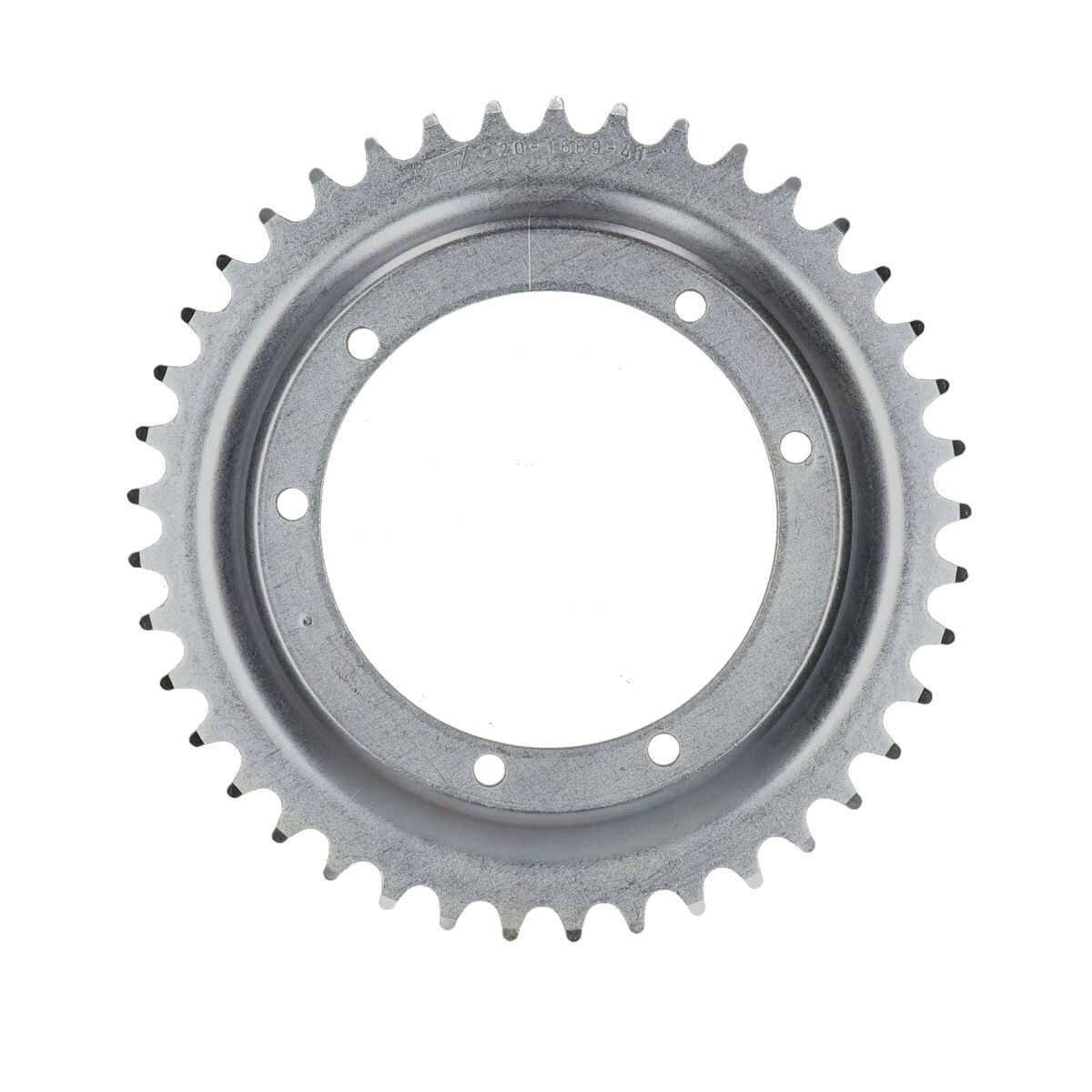 Bakdrev 41 Kugg (Puch Maxi, stort centrumhål, 94mm) ESJOT