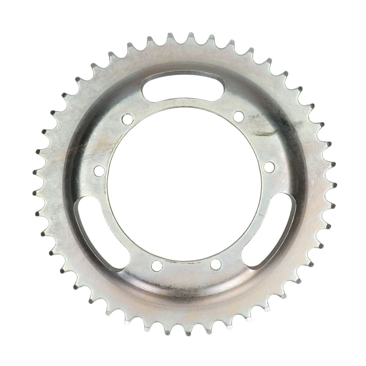 Bakdrev 45 Kugg (Puch Maxi, stort centrumhål, 94mm) ESJOT