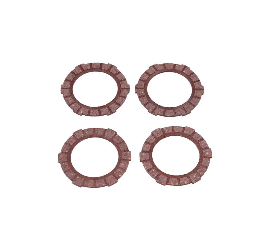 Lameller ILO, Newfren