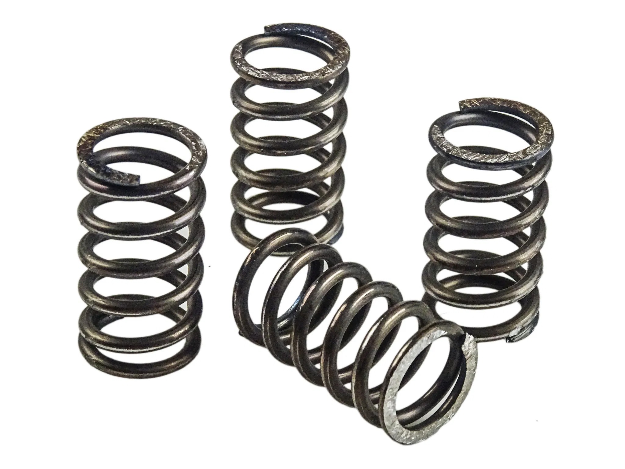 Kopplingsfjädersats (Honda MT/MB50) NEWFREN