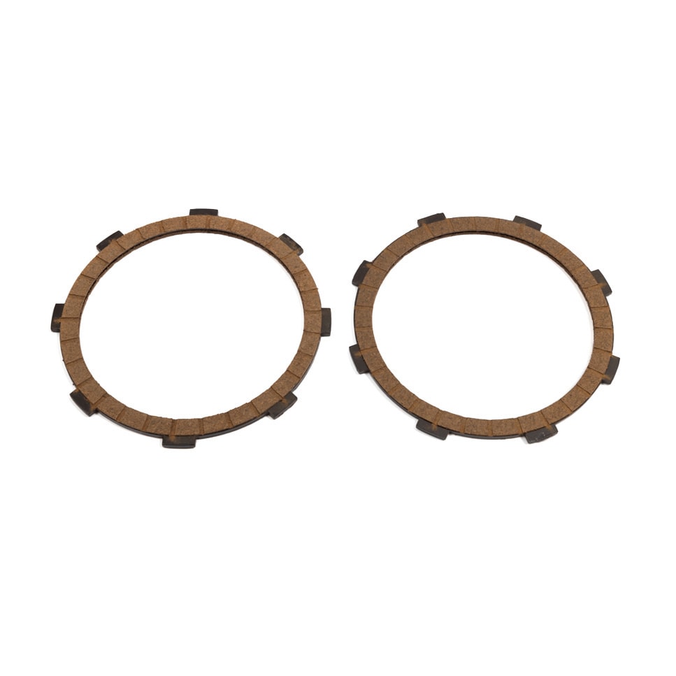 Lamellsats Newfren 2st/sats (Yamaha DT50/RD50)