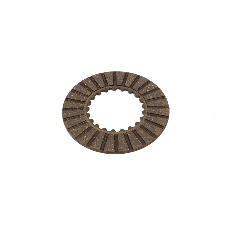 Lamellsats 5st/sats (Sachs 501/50S) NEWFREN