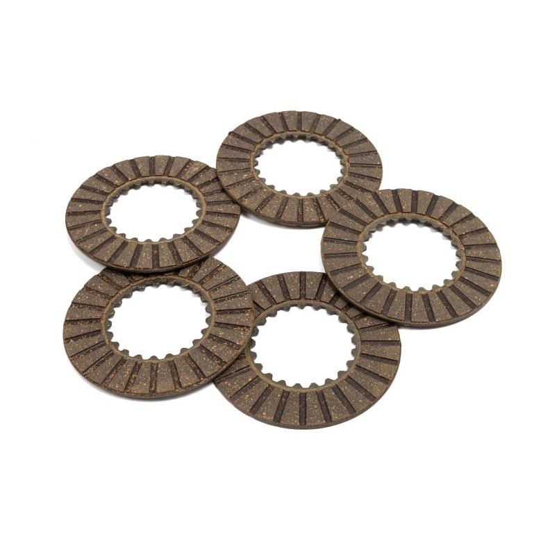Lamellsats 5st/sats (Sachs 501/50S) NEWFREN