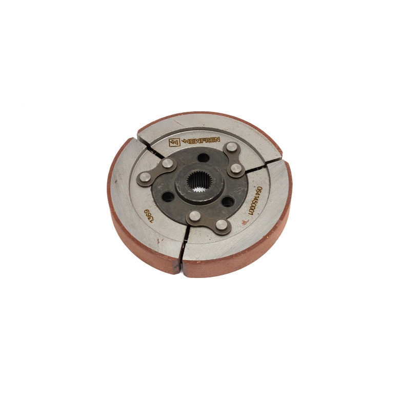 Centrifugalkoppling (Sachs/Puch) NEWFREN