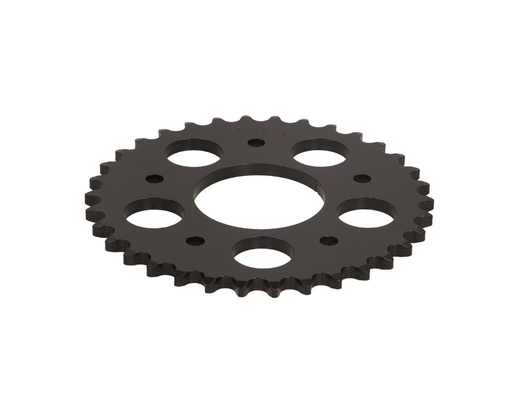 Bakdrev 36 kugg (420 kedja) Esjot