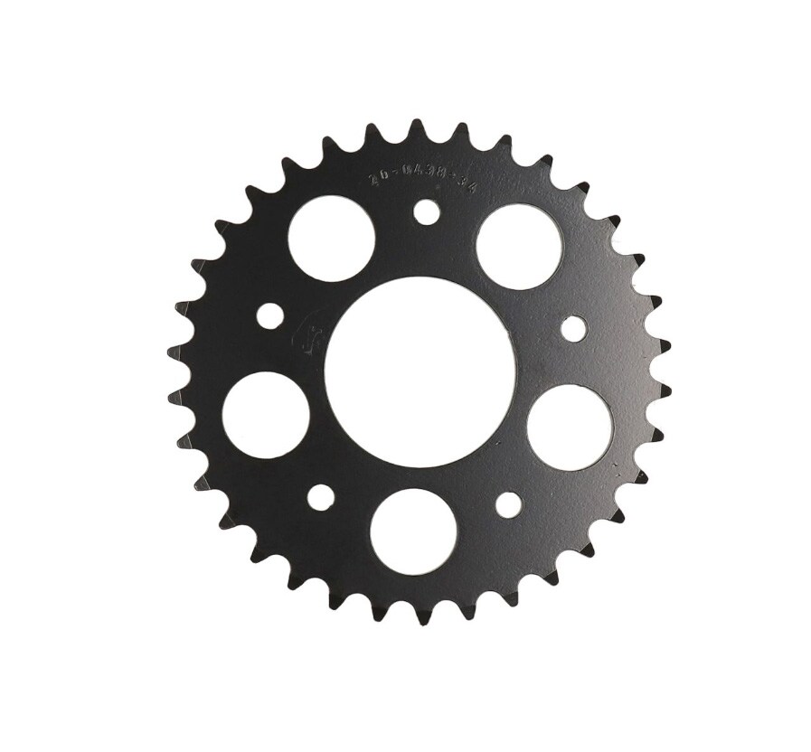 Bakdrev 34 kugg (420 kedja) Esjot