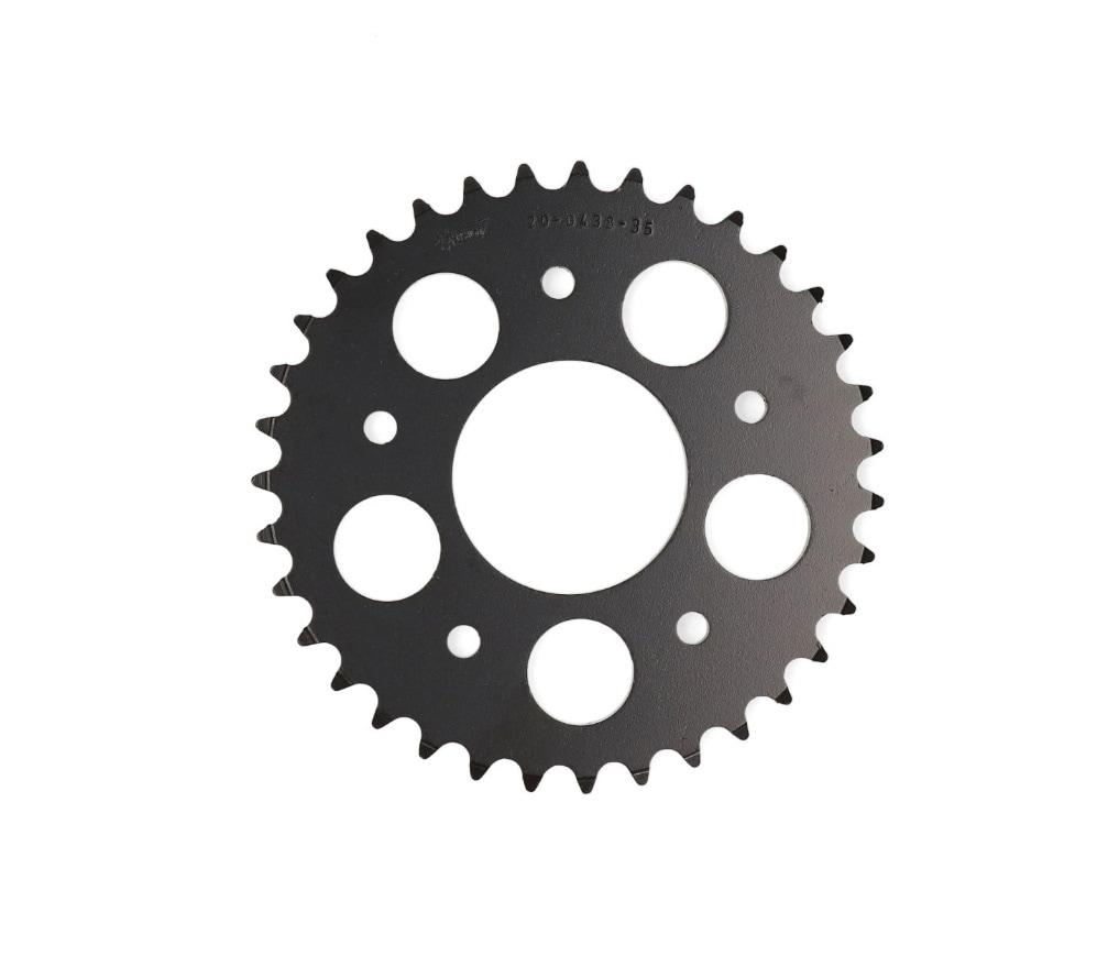 Bakdrev 35 kugg (420 kedja) Esjot