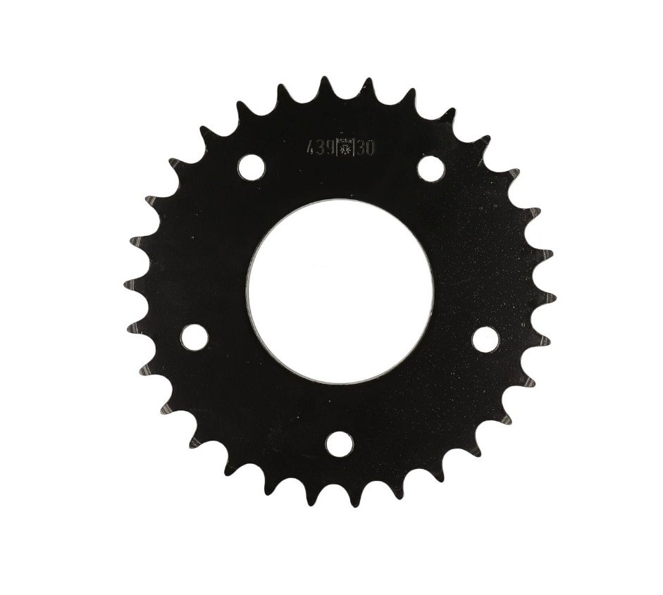 Bakdrev 30 kugg (415 kedja) Esjot