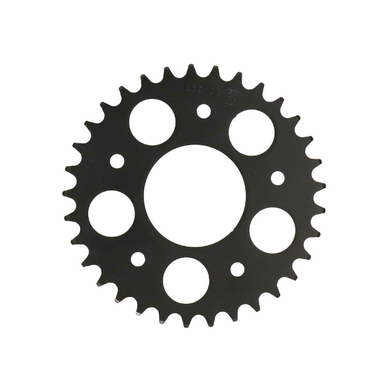 Bakdrev 33 kugg (415 kedja) Esjot