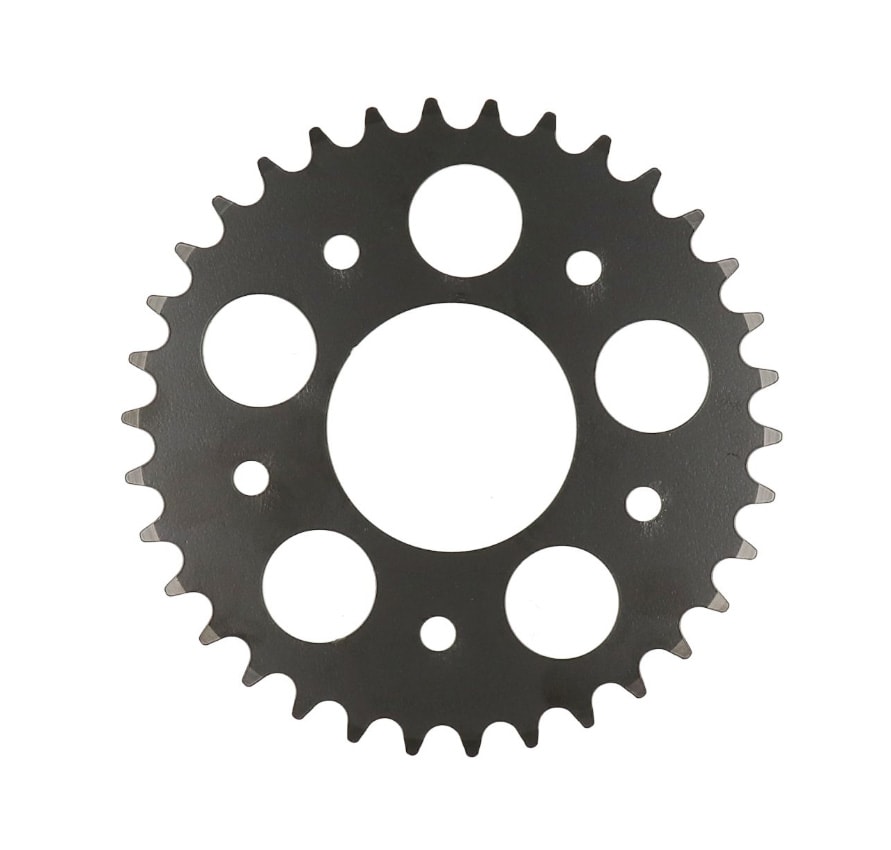 Bakdrev 34 kugg (415 kedja) Esjot