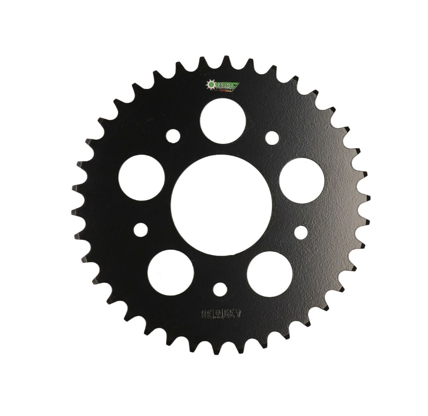 Bakdrev 38 kugg (415 kedja) Esjot